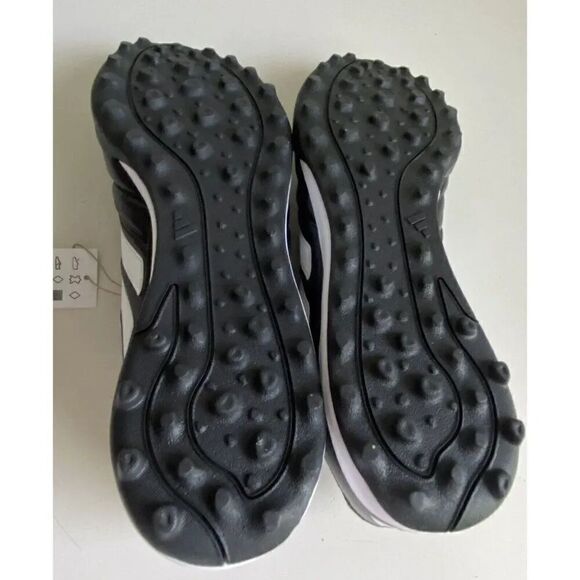 Adidas Copa Gloro TF Low Turf Soccer Cleats Black White FZ6121 Men’s Size 13 NEW